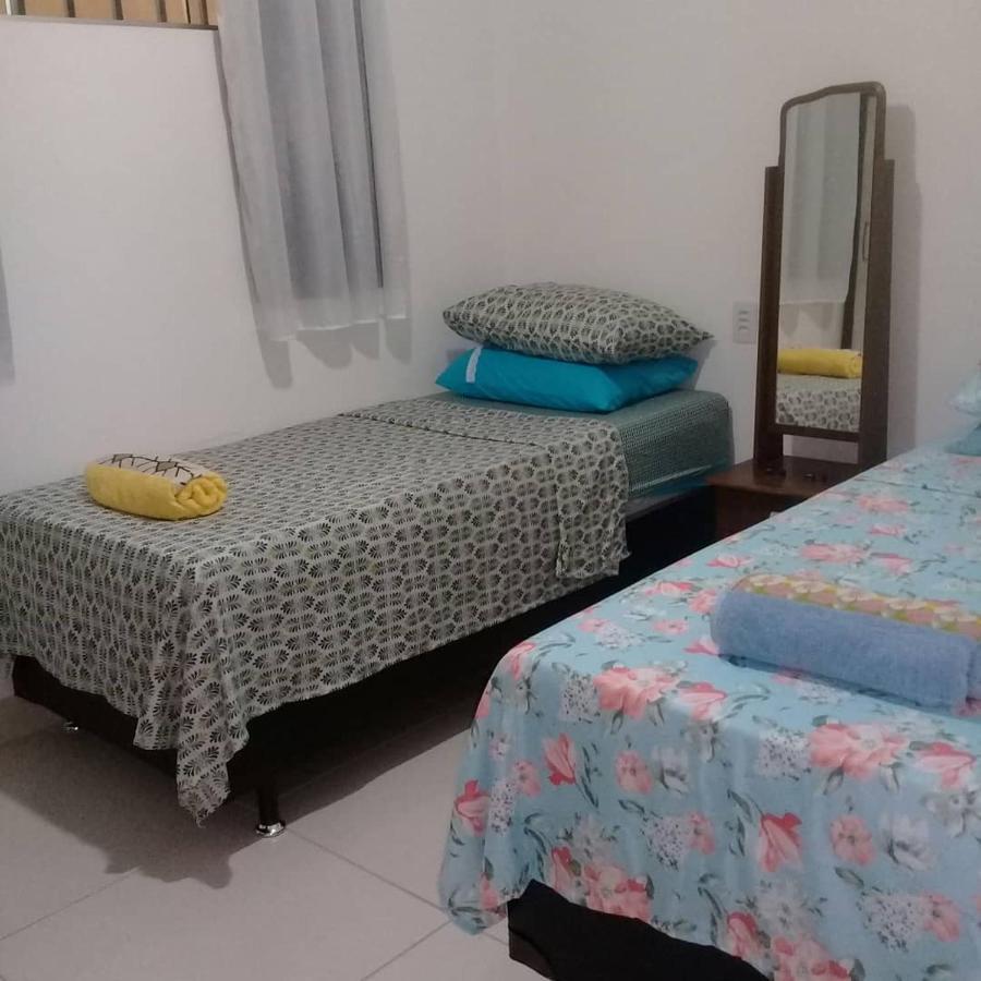 Casa Com 2 Quartos E Banheira De Hidromassagem Trindade  Exterior photo