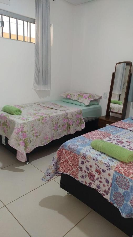 Casa Com 2 Quartos E Banheira De Hidromassagem Trindade  Exterior photo